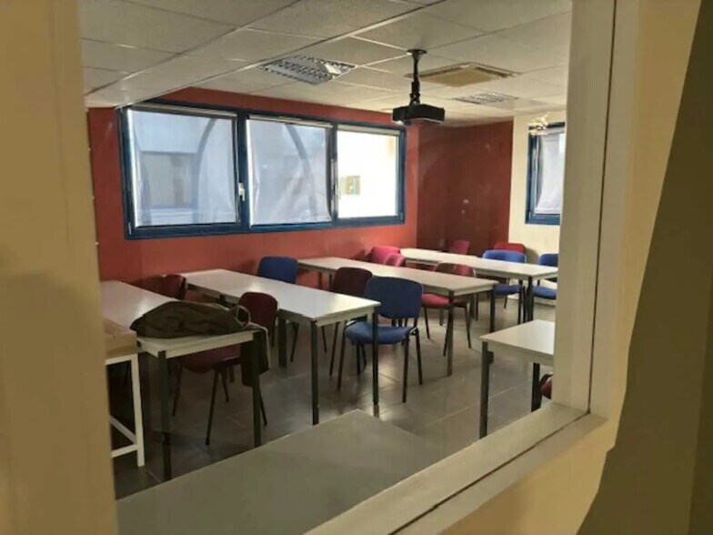 Bureau dans Toulouse à vendre - Photo de l’immeuble – Image 3 sur 7