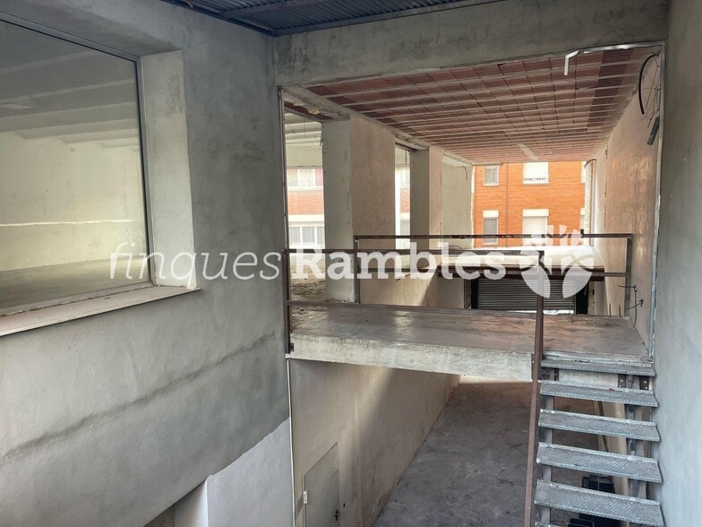 Local commercial dans Igualada, Barcelona à vendre - Photo intérieure – Image 3 sur 8