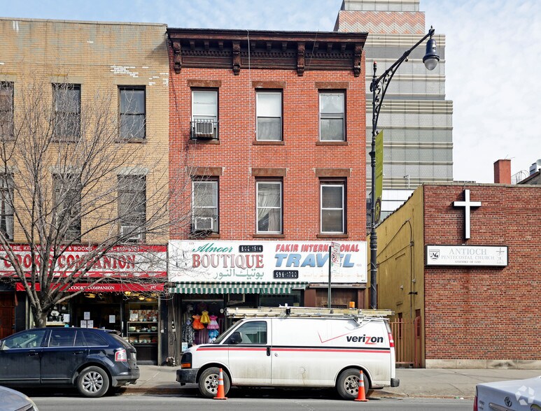 199 Atlantic Ave, Brooklyn, NY à louer - Photo de l’immeuble – Image 1 sur 2
