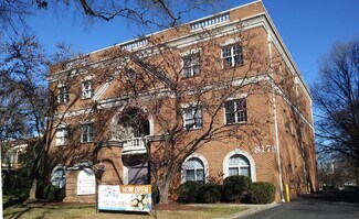 Plus de détails pour 817 E Morehead St, Charlotte, NC - Bureau à louer