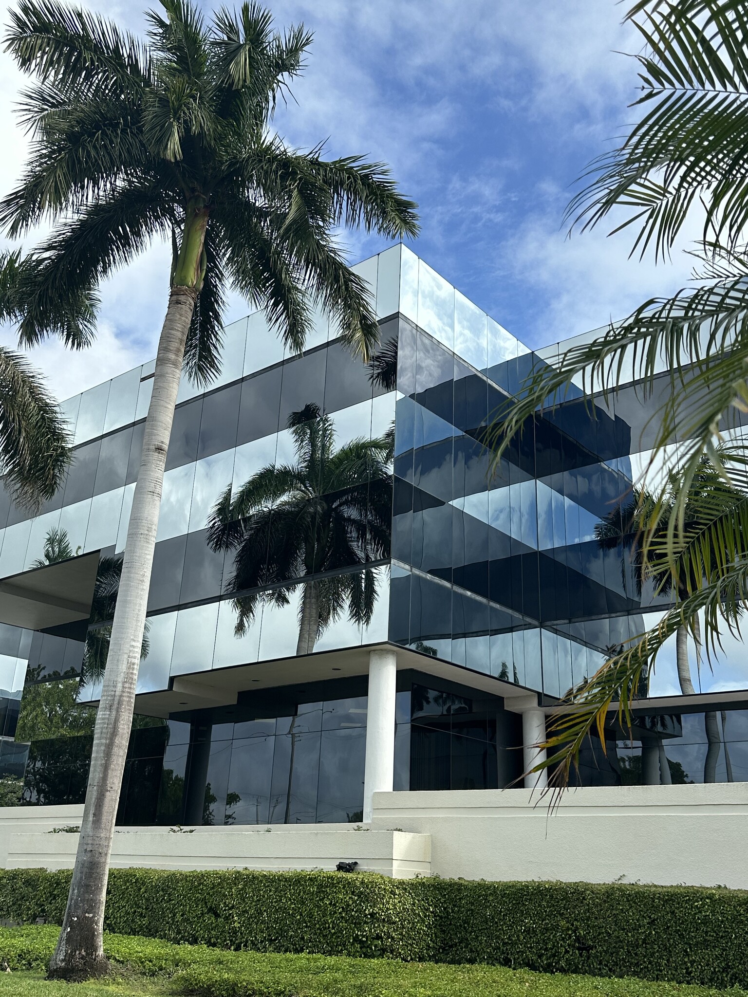 4800 N Federal Hwy, Boca Raton, FL à louer Photo de l’immeuble– Image 1 sur 1