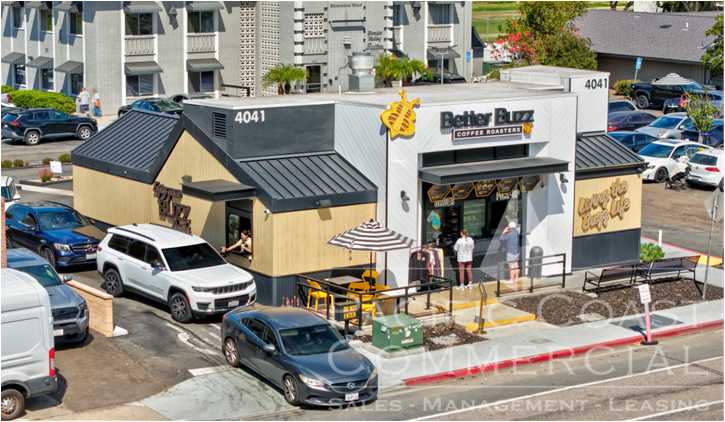 Multi-Tenant Investment | Better Buzz portefeuille de 2 biens à vendre sur LoopNet.fr Photo principale– Image 1 sur 12