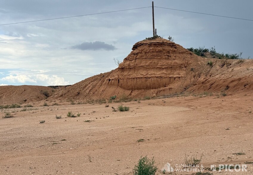 1079 W 4th St, Benson, AZ à vendre - Photo de l’immeuble – Image 2 sur 4