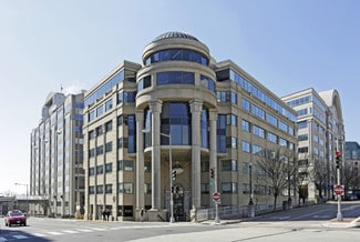 Plus de détails pour 409 12th St SW, Washington, DC - Bureau, Local commercial à louer