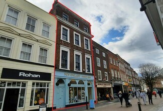 Plus de détails pour 51 Broad St, Worcester - Local commercial à vendre
