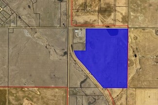 Plus de détails pour 2900 27th, Minot, ND - Terrain à vendre