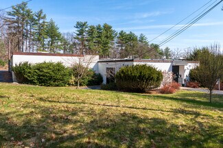 Plus de détails pour 123 Washington St, Holliston, MA - Local d'activités à louer