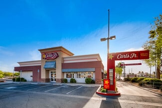 Plus de détails pour Craig Rd, North Las Vegas, NV - Local commercial à louer