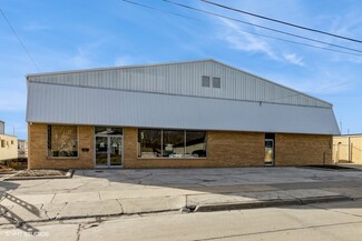 Plus de détails pour 1207 Highland Ct, Iowa City, IA - Local d'activités à louer