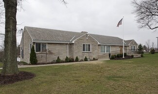 Plus de détails pour 5827 Steubenville Pike, McKees Rocks, PA - Bureau/Local commercial à louer