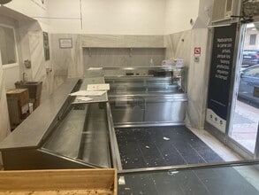 Local commercial dans Madrid, Madrid à louer Photo intérieure– Image 2 sur 11