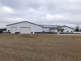 Plus de détails pour 1372 Western Rd, Henry, IL - Industriel/Logistique à vendre