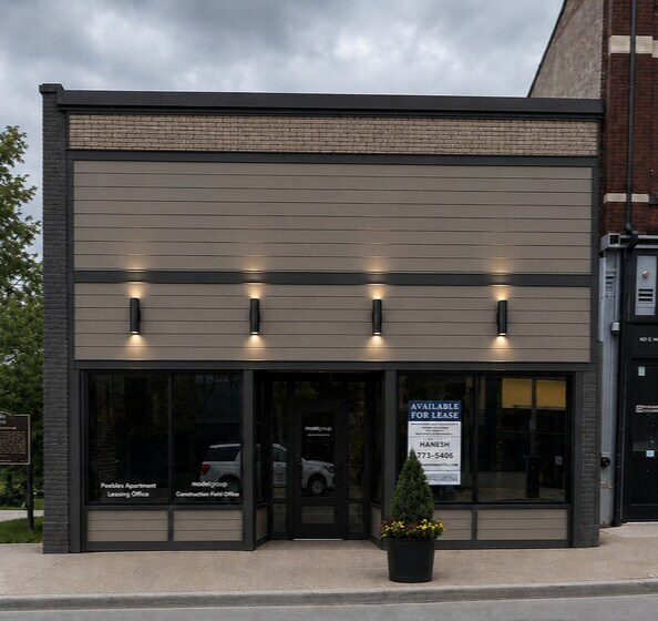 925 E McMillan St, Cincinnati, OH à louer - Photo de l’immeuble – Image 2 sur 27