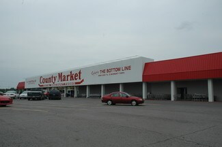 Plus de détails pour 6363 Hearne Ave, Shreveport, LA - Local commercial à louer
