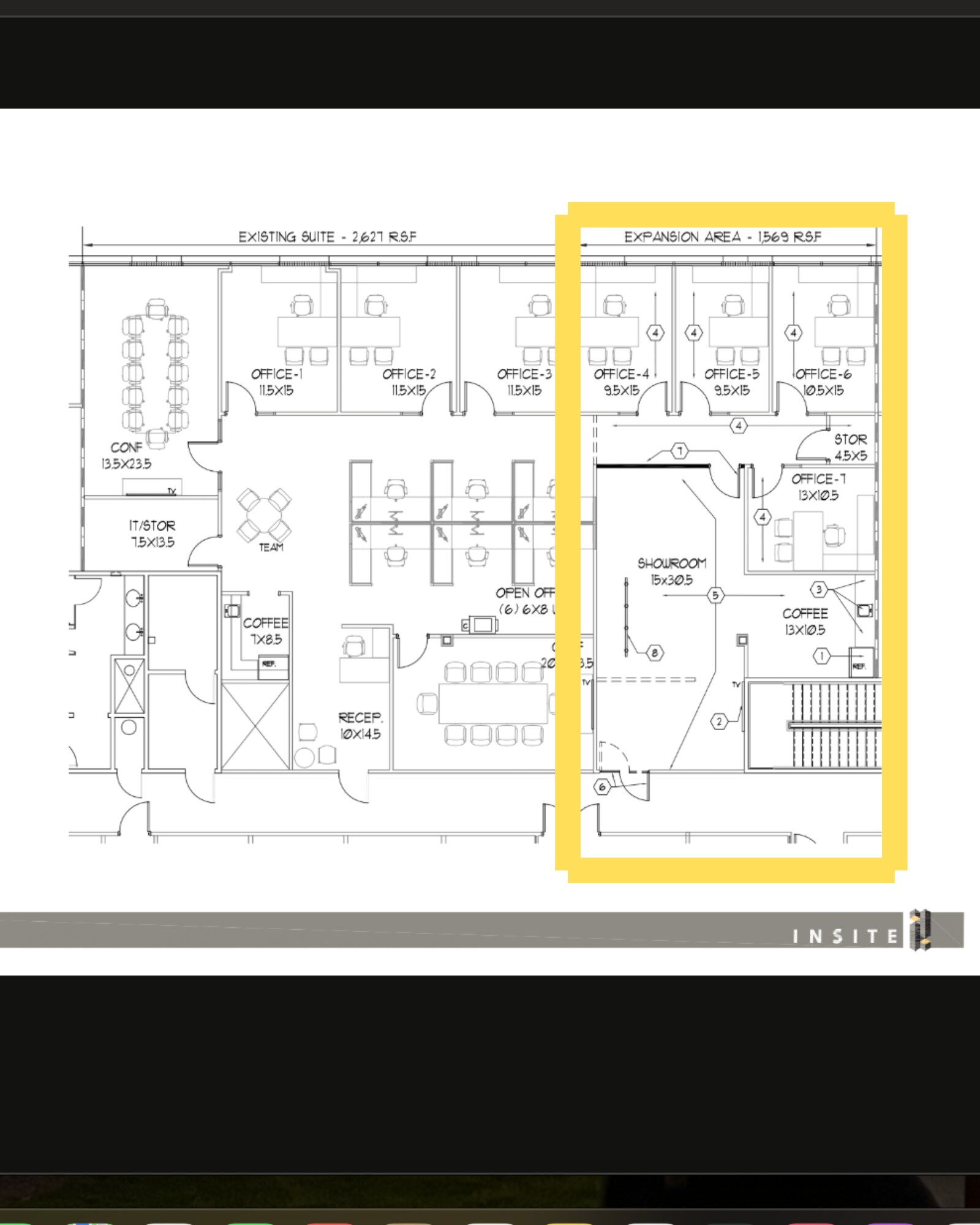 300 E Sonterra Blvd, San Antonio, TX à louer Plan d’étage– Image 1 sur 1