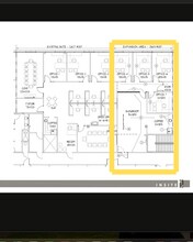 300 E Sonterra Blvd, San Antonio, TX à louer Plan d’étage– Image 1 sur 1