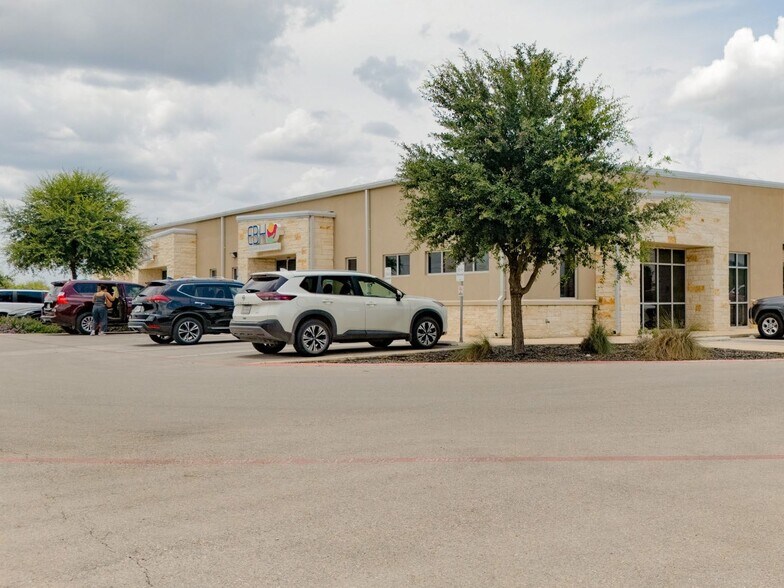 133 Windy Meadows Dr, Schertz, TX à vendre - Photo de l’immeuble – Image 2 sur 3