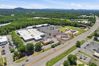 Plus de détails pour 499 US Highway 70 SW, Hickory, NC - Terrain à vendre