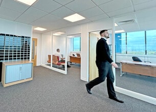 Albert St, Manchester à louer Photo intérieure– Image 2 sur 12