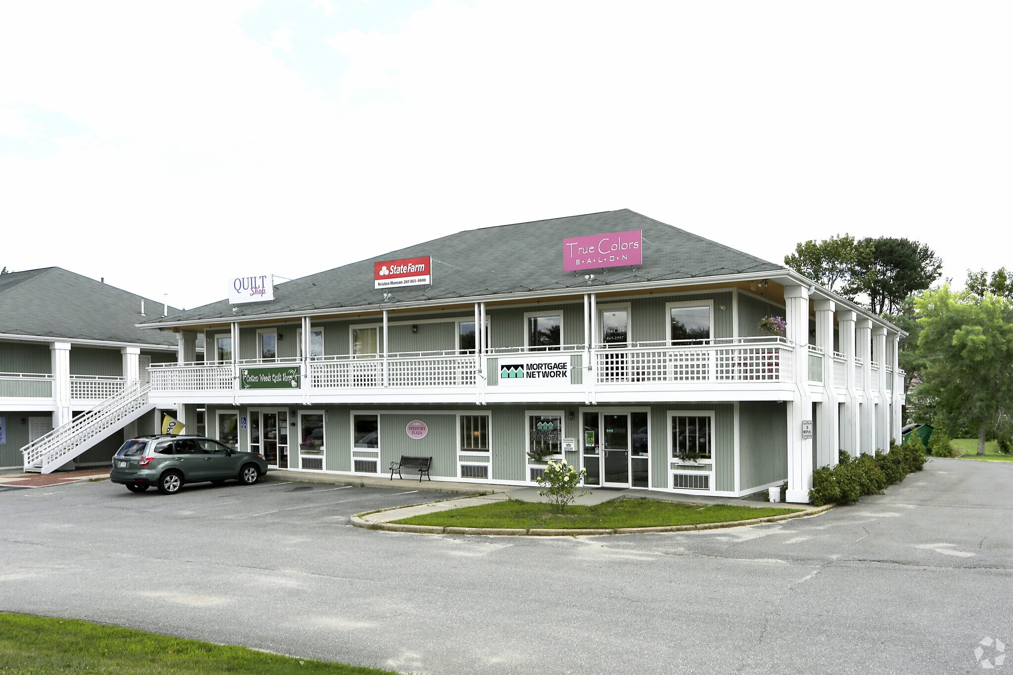 541 US Route 1, Freeport, ME à louer Photo principale– Image 1 sur 13