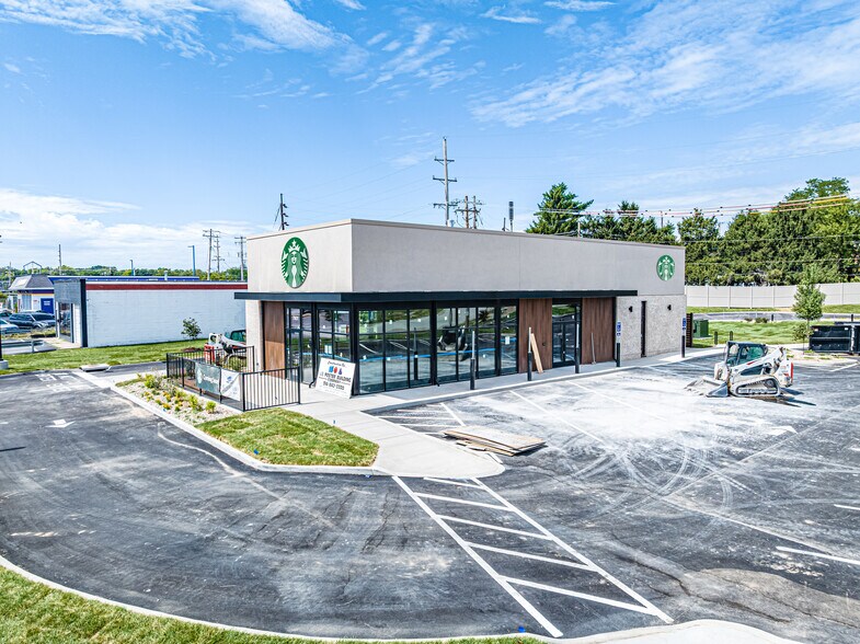7901 Watson Rd, Saint Louis, MO à vendre - Photo de l’immeuble – Image 2 sur 2