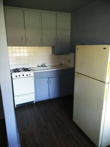 4701-4733 NW 16th St, Oklahoma City, OK à vendre - Photo intérieure – Image 2 sur 8