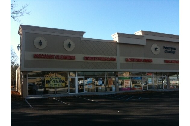 615 S Rt-23, Pompton Plains, NJ à louer - Photo de l’immeuble – Image 3 sur 25