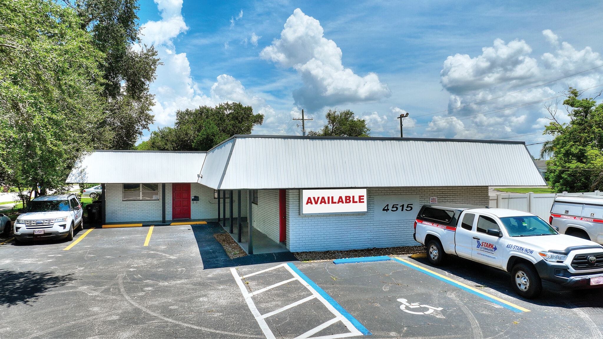 4515 Curry Ford Rd, Orlando, FL à louer Photo intérieure– Image 1 sur 7