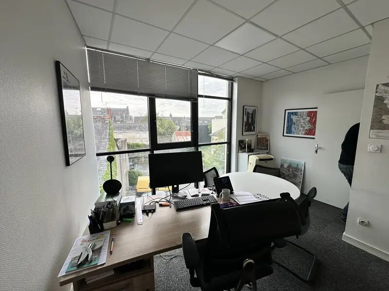 Bureau dans Angers à louer Photo intérieure– Image 1 sur 3