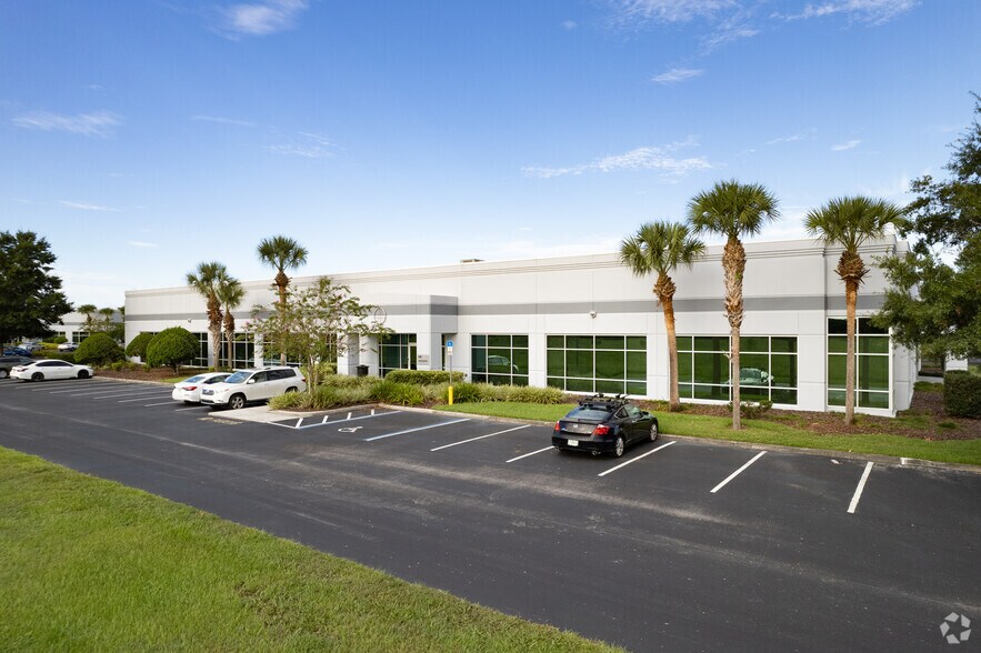 3862 Quadrangle Blvd, Orlando, FL à louer - Photo de l’immeuble – Image 2 sur 4
