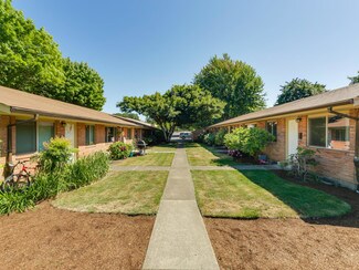 Plus de détails pour 1508 21st Pl, Forest Grove, OR - Logement à vendre
