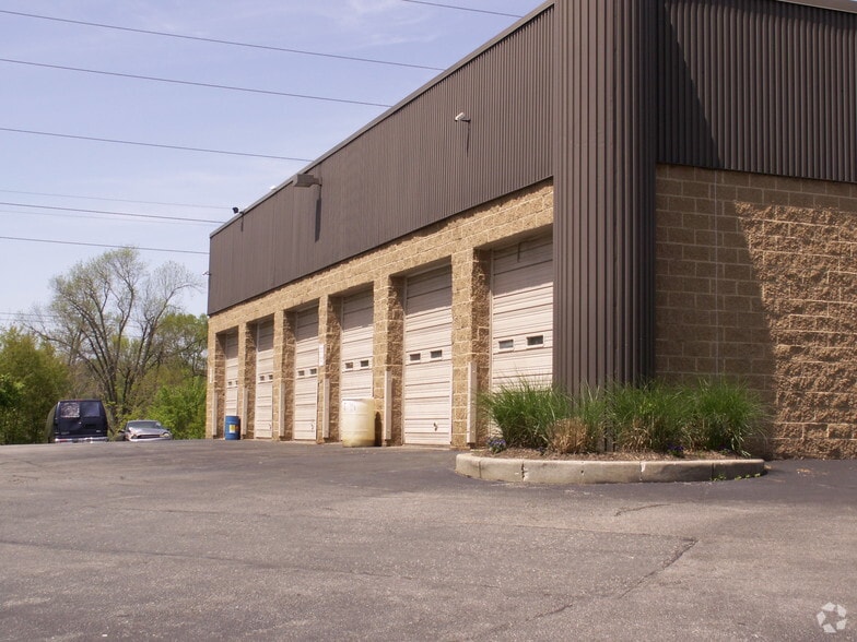 6400-6470 Dobbin Center Way, Columbia, MD à louer - Photo de l’immeuble – Image 3 sur 7