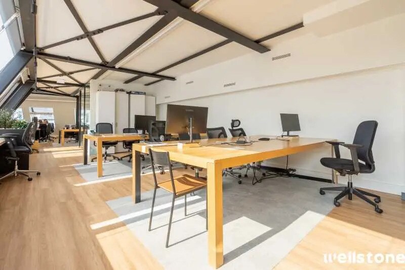 8 Rue Livingstone, Paris à louer - Photo de l’immeuble – Image 2 sur 15