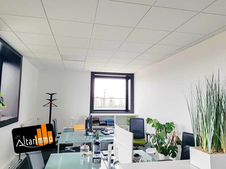 2 Avenue Francois Arago, Chartres à louer - Photo de l’immeuble – Image 2 sur 5