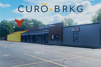 Plus de détails pour 118 6th Ave, Dayton, KY - Local commercial à louer
