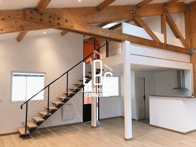 Plus de détails pour 49 Quai Emile Cormerais, Saint-Herblain - Bureau à vendre