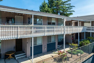 Plus de détails pour 219 5th Ave NE, Puyallup, WA - Logement à vendre