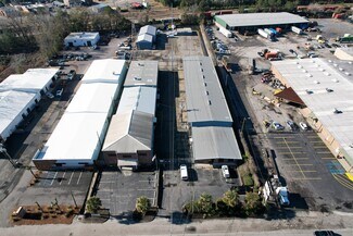 Plus de détails pour 3575 Meeting Street Rd, North Charleston, SC - Local d'activités, Industriel/Logistique à louer