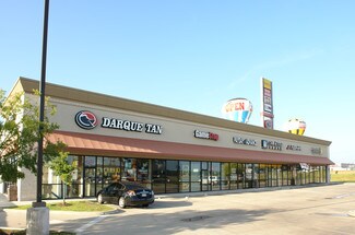 Plus de détails pour 1225-1251 N 336 Loop, Conroe, TX - Local commercial à louer