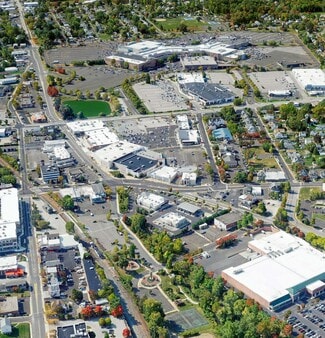 Plus de détails pour 126 Easton Rd, Willow Grove, PA - Local commercial à louer