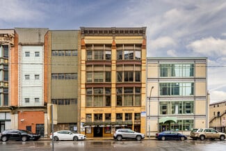 Plus de détails pour 816 5th Ave, Pittsburgh, PA - Bureau à vendre