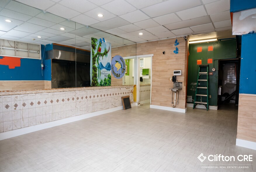 6312 Broadway, West New York, NJ à louer - Photo de l’immeuble – Image 2 sur 5