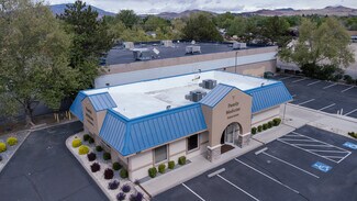 Plus de détails pour 480 E Prater Way, Sparks, NV - Bureau à vendre