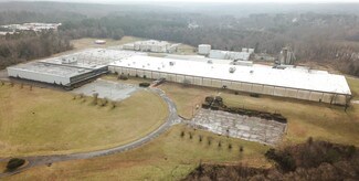 Plus de détails pour 651 Eagle Rd, Belmont, NC - Industriel/Logistique à louer