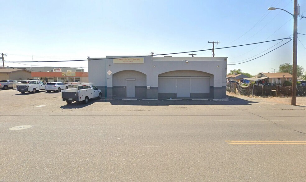 11713 W Thunderbird Rd, El Mirage, AZ à vendre - Photo de l’immeuble – Image 2 sur 3