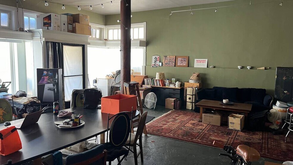 1201 Pacific Ave, San Francisco, CA à louer - Photo intérieure – Image 2 sur 16