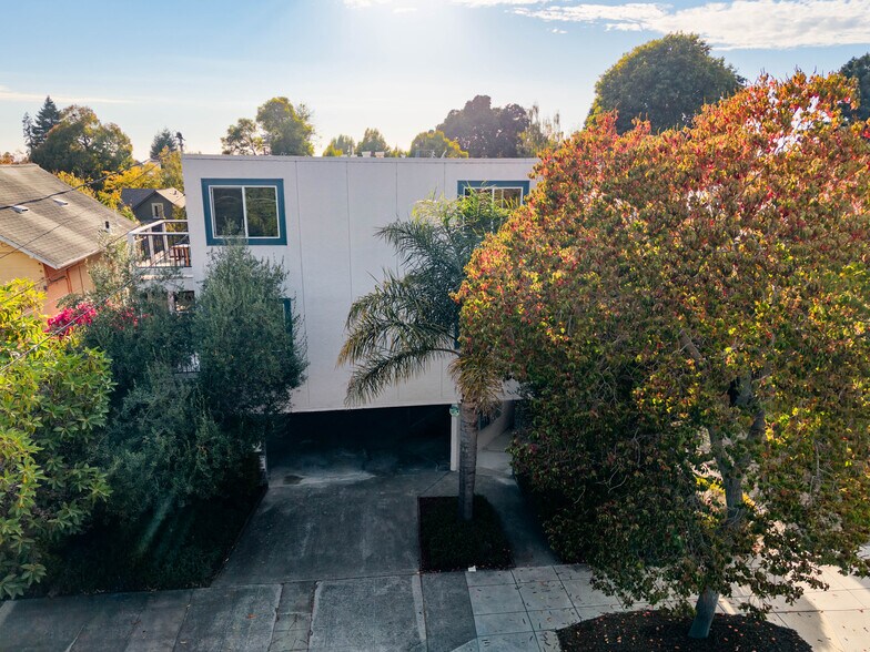 2120 Grant St, Berkeley, CA à vendre - Photo de l’immeuble – Image 2 sur 48