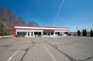 Plus de détails pour 20 Federal Rd, Brookfield, CT - Local commercial à louer