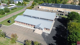 Plus de détails pour 13 Sycamore Way, Branford, CT - Industriel/Logistique à vendre