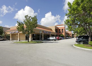 Plus de détails pour 12300-12498 SW 127th Ave, Miami, FL - Différents types d’espaces à louer